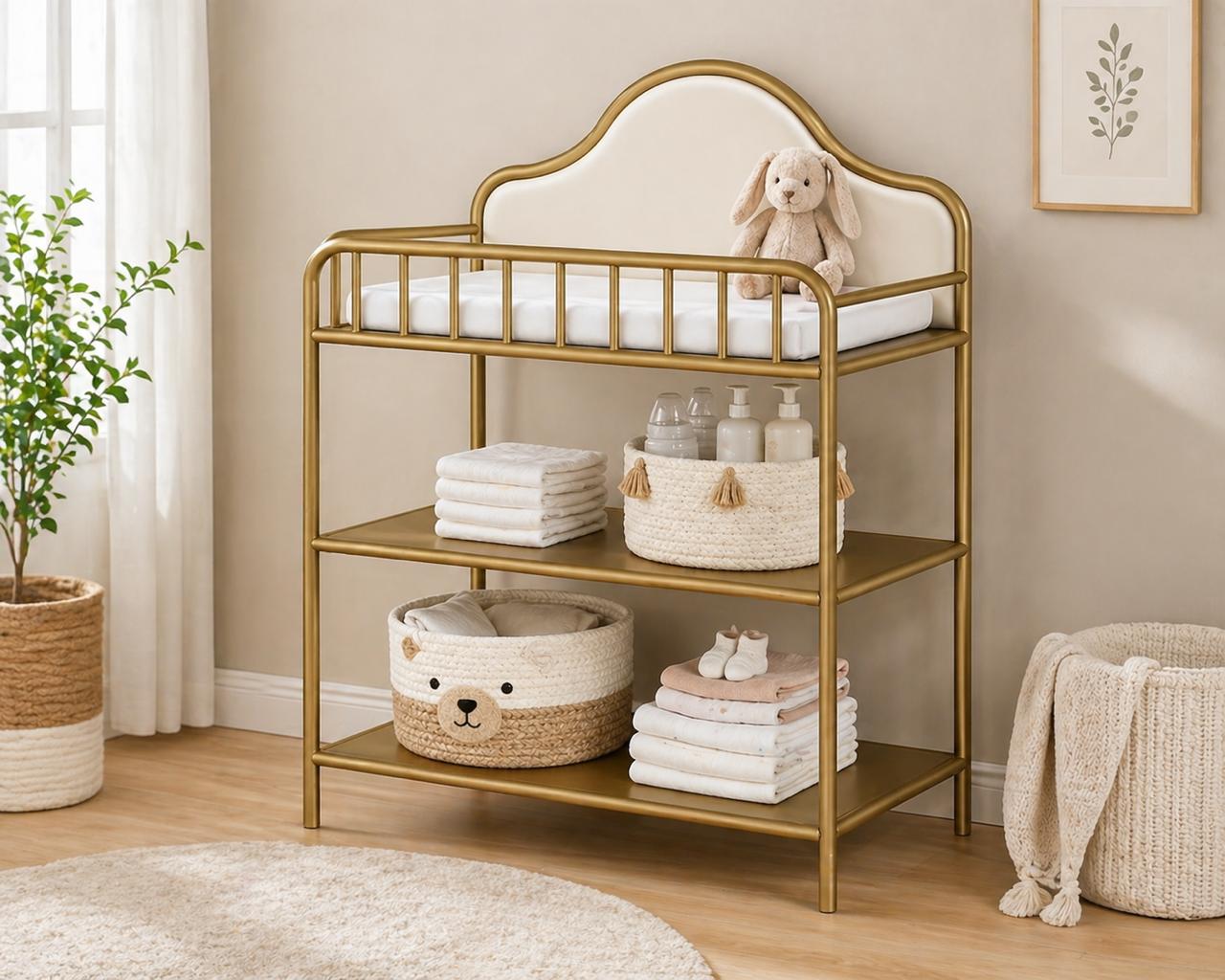 Kot It Up CareNest™